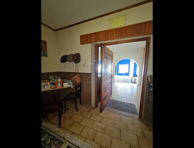 2HA FARM FOR SALE IN KAALPLAATS